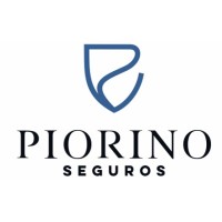 Piorino Seguros Logo