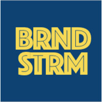 BRNDSTRM Logo