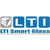LTI Smart Glass Inc. Logo