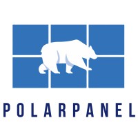 PolarPanel Logo