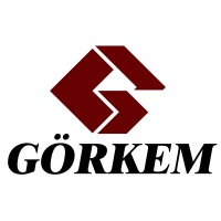 Gorkem Construction Co. Logo