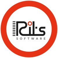 Real Information Technology Solutions - RITS Logo