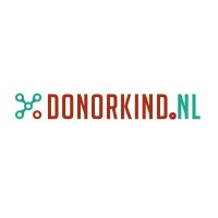 Stichting Donorkind Logo