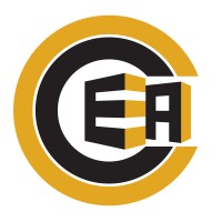 Curtin Civil Engineering Association (CCEA) Logo