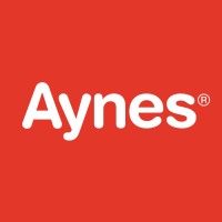 Aynes Logo
