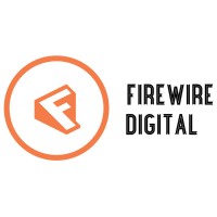 Firewire Digital Logo