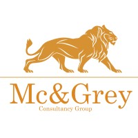 Mc&Grey Consultancy Group Logo