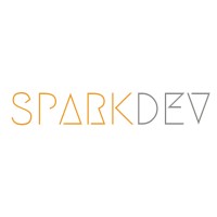 SparkDev FIU Logo