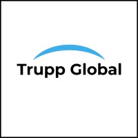 Trupp Global Technologies Pvt Ltd Logo