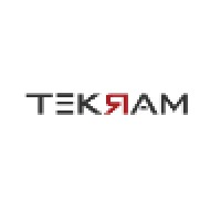 TEKRAM -TKRM Logo