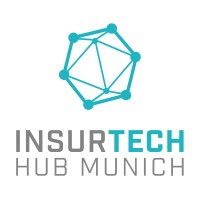 InsurTech Hub Munich Logo