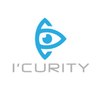Icurity Solutions Logo
