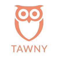 TAWNY.AI Logo