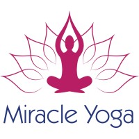 Miracle Yoga Logo