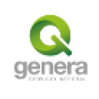 Genera Quatro, S.L. Logo