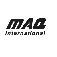 MAQ International Logo