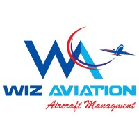 Wiz Aviation Logo