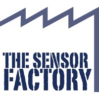 The Sensor Factory Logo