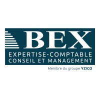 Cabinet BEX, membre du groupe Yzico Logo