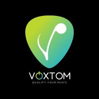 VOXTOM Logo