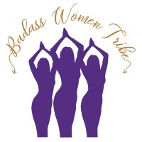 Badass Women Tribe Logo