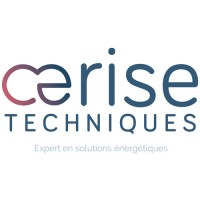 CERISE TECHNIQUES Logo