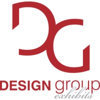Design Group Exhibits Logo