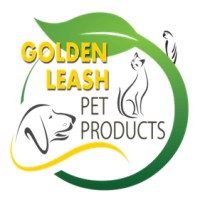 Golden Leash Pet Products Logo