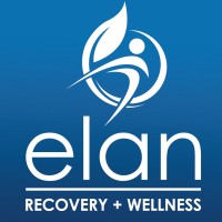 Elan Recovery + Wellness Logo