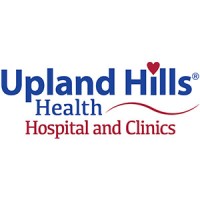 Upland Hills Health Logo