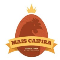 Mais Caipira Logo