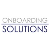 Onboarding Solutions Logo