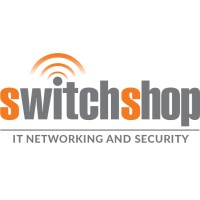 Switchshop Limited Logo