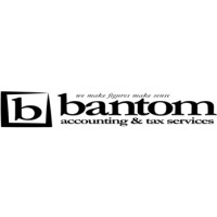 Bantom Accounting and Taxation Services Logo