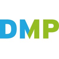 Dutch Mushroom Projects BV Logo