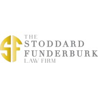 The Stoddard Funderburk Law Firm, LLC Logo