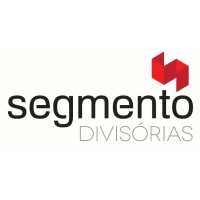 Segmento Divisórias Logo