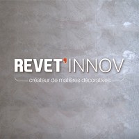 REVET INNOV Logo