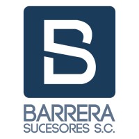 Barrera Sucesores S.C. Logo