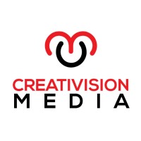 Creativision MEDIA, Inc. Logo