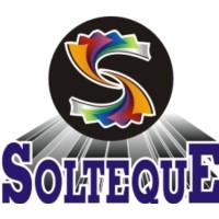 Solteque Group Inc. Logo