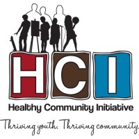Healthy Community Initiative Logo