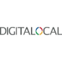 Digital Local Logo