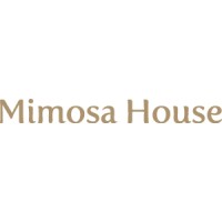 Mimosa House Logo