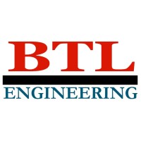 BTL Engineering PS Logo