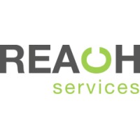 REACH Services Logo