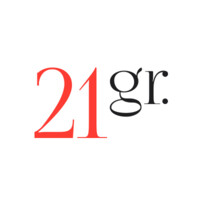 21gramos Logo