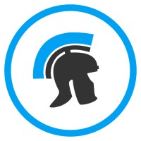 Warlord Entrepreneur Logo