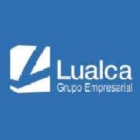 Grupo Empresarial Lualca Logo