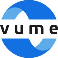 VUME Inc. Logo